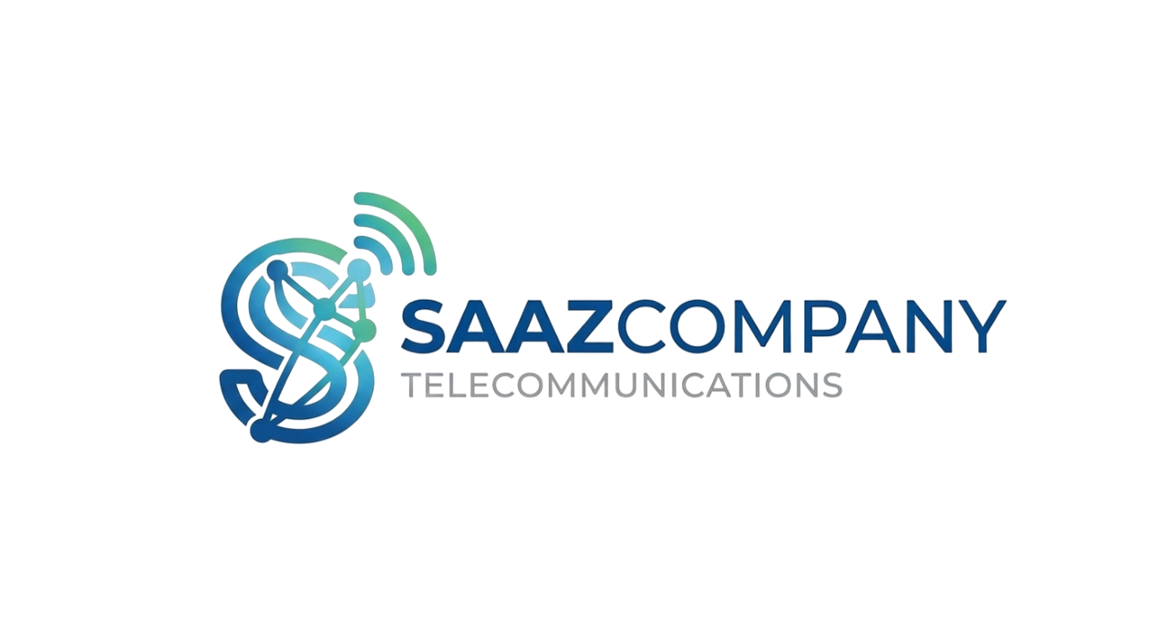 Saaz Company Logo
