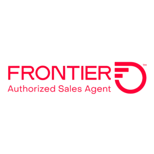 Frontier logo