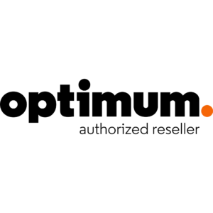 Optimum logo
